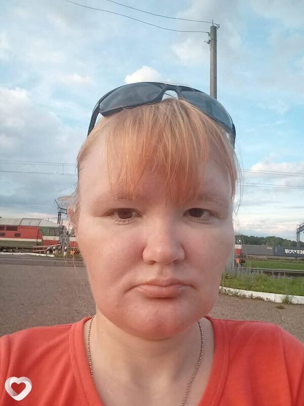 Олеся, Орша