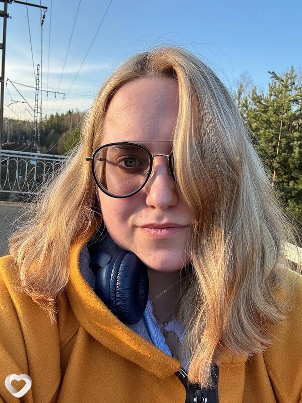 Наталья, 25, Санкт-Петербурге — анкета №2859947