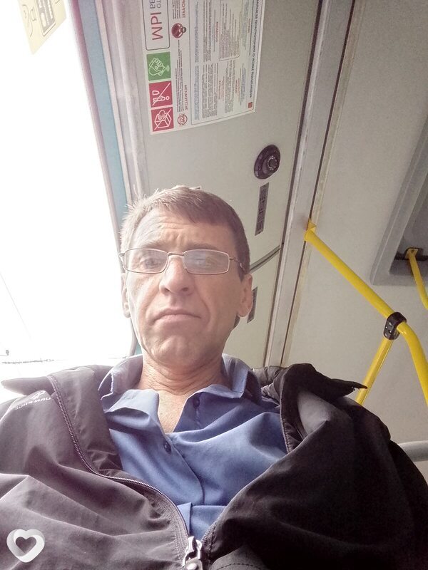 Евгений, 48, Санкт-Петербурге — анкета №2859950