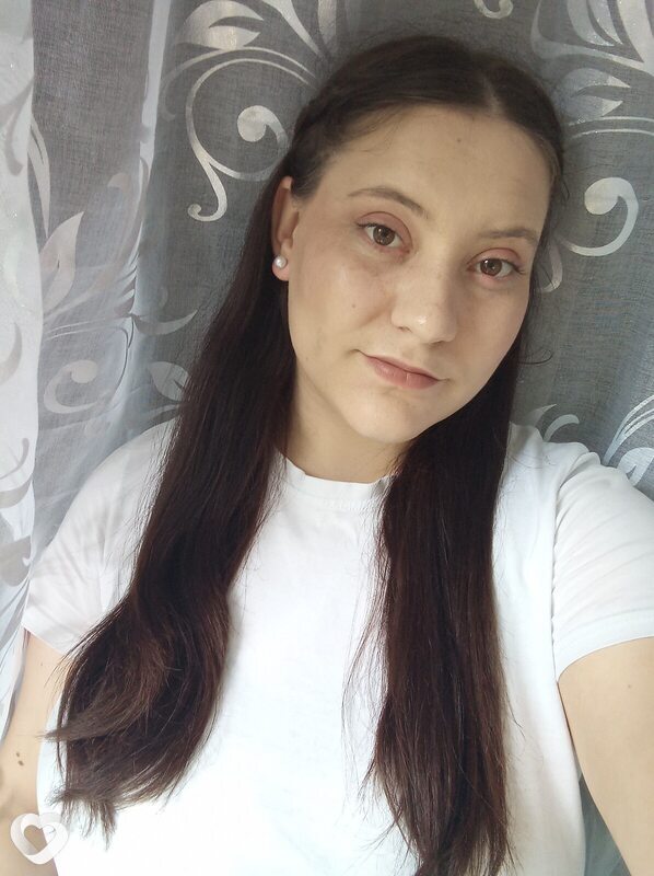 Ольга, 24, Новосибирске — анкета №2860230