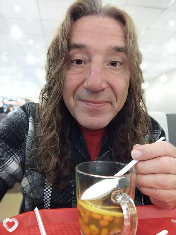 Лео, 56, Адлер — анкета №2860235
