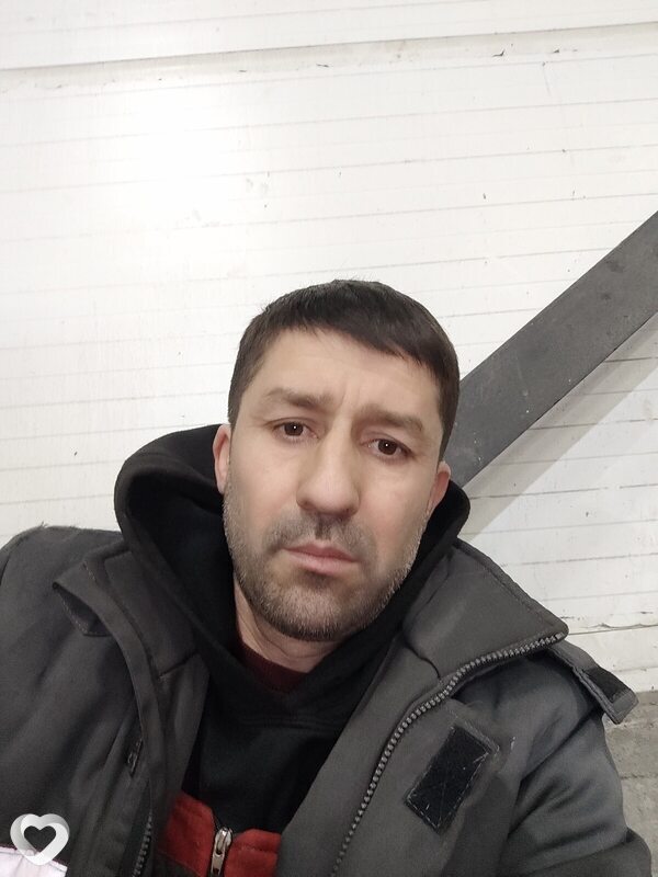 Samir, 41, Новосибирске — анкета №2860241