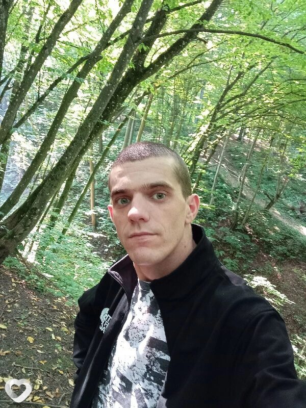 Евгений, 33, Гродно — анкета №2860244