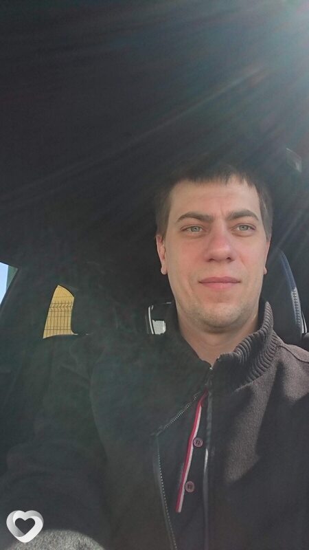 Никита, 43, Тюмени — анкета №2860249