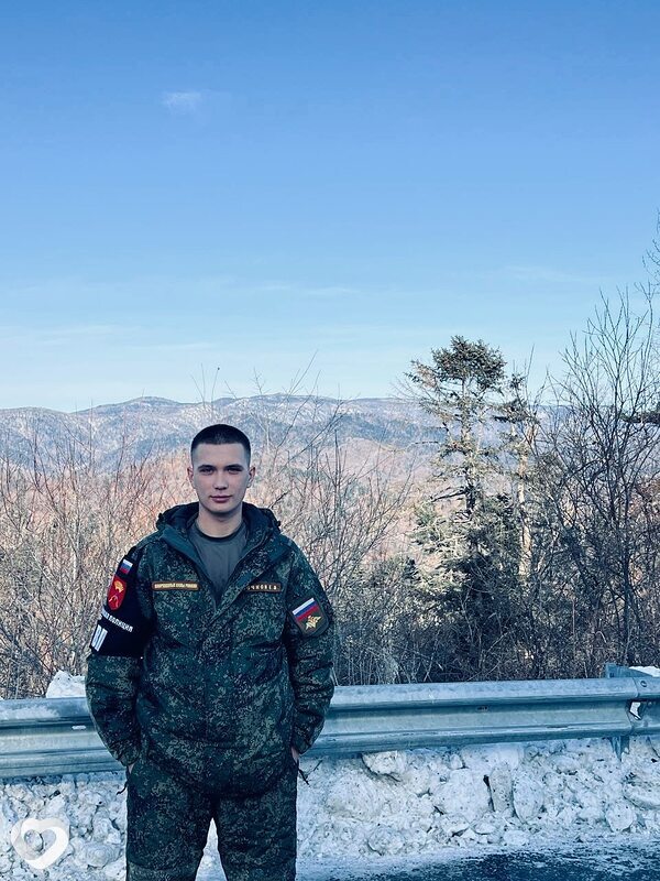 Евгений, 29, Иркутске — анкета №2860350