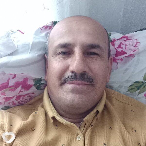 Умед, 49, Петрозаводске — анкета №2860361