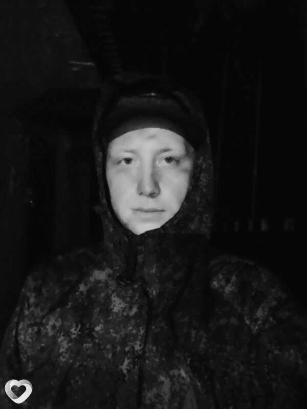 Тимур, 20, Люберцах — анкета №2860367