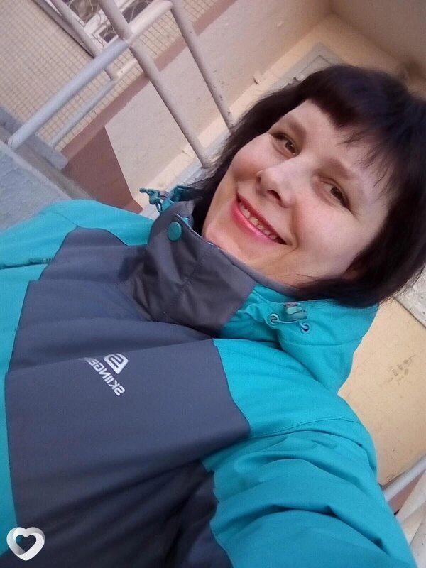 Пелагея, 36, Красноярске — анкета №2859979