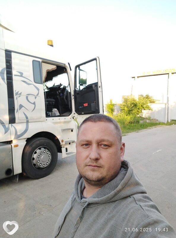 Сергей, 36, Могилев — анкета №2859987