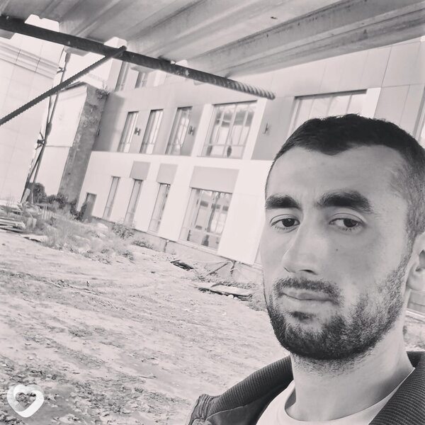 Vokhidi, 29, Москве — анкета №2859988