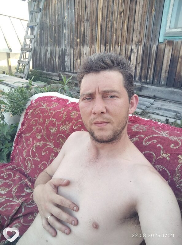Константин, 34, Екатеринбурге — анкета №2859991