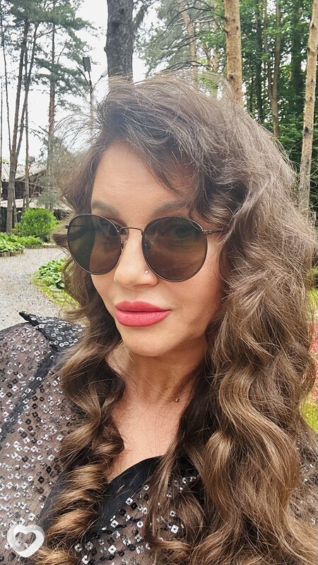 Мария, 39, Ульяновске — анкета №2859992