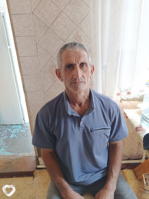 Халил, 57, Новороссийске — анкета №2859993