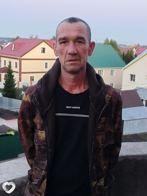 Сергей, 50, Кемерове — анкета №2860000