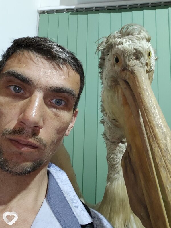 Юрий, 37, Москве — анкета №2860002