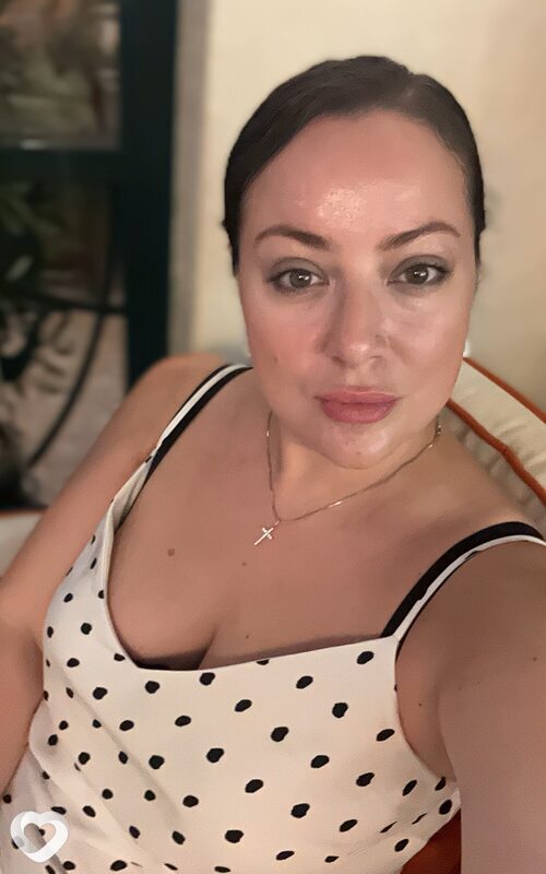 Крис, 36, Симферополе — анкета №2860007