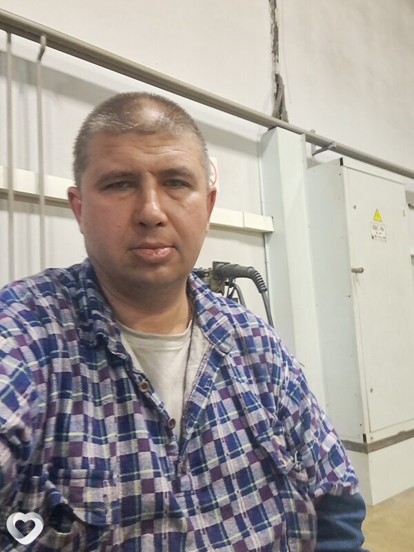 Алексей, 50, Москве — анкета №2860010