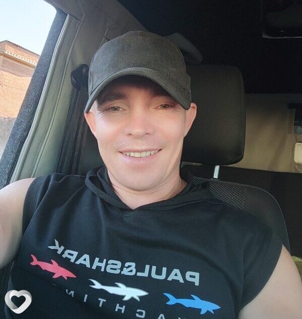 Леня, 42, Екатеринбурге — анкета №2860017