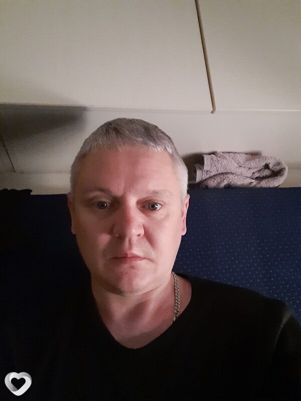 Александр, 44, Ульяновске — анкета №2860482