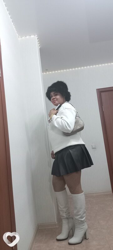 Queen, Русский