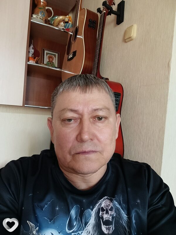 Марс, 62, Костанае — анкета №2860485