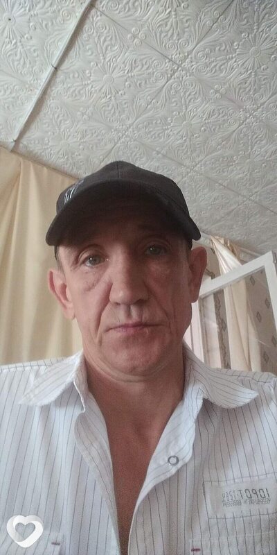 Сергей, 54, Казани — анкета №2860492