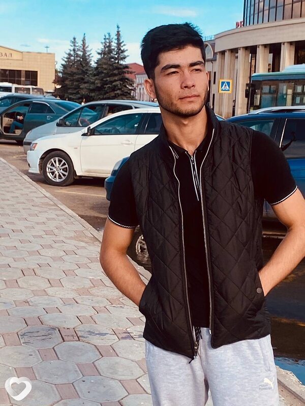 Зуха, Курган