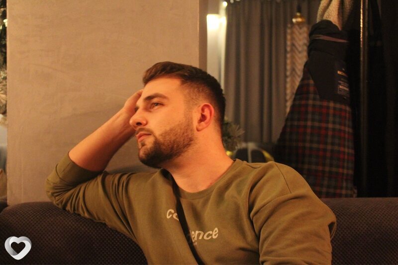 Алекс, 45, Калининграде — анкета №2860495
