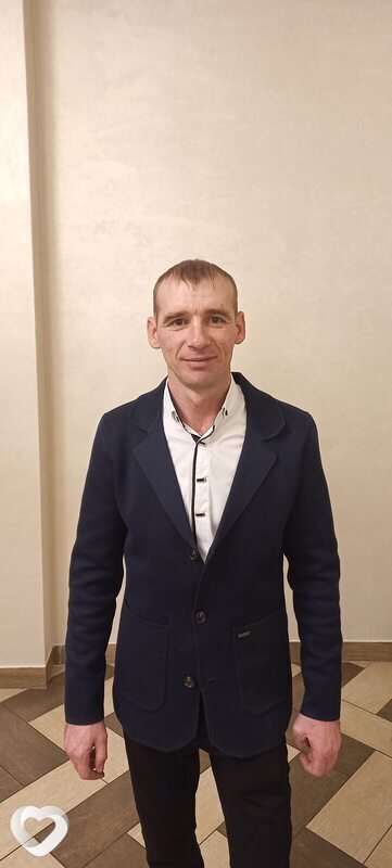 Юрий, 37, Симферополе — анкета №2860055