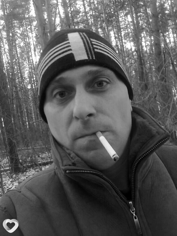 Фарид, 50, Жлобине — анкета №2860057
