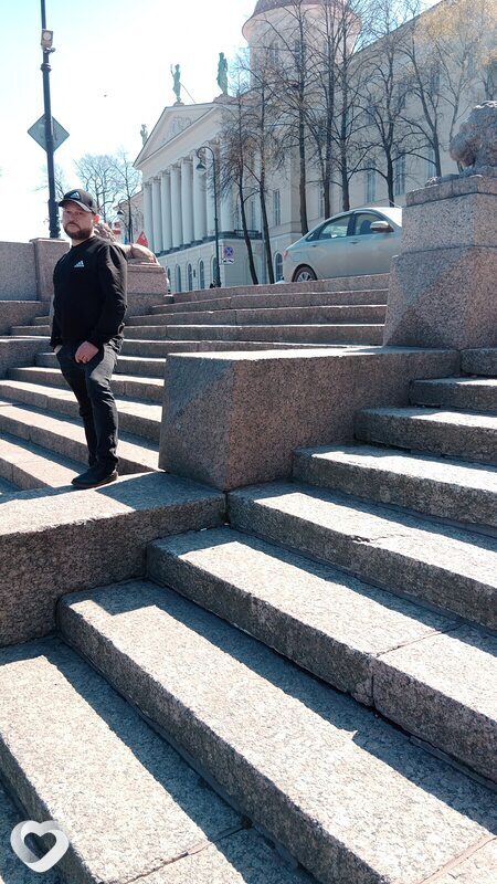 Алексей, 42, Череповце — анкета №2860063