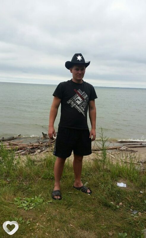 Stanislav, 30, Бердске — анкета №2860075