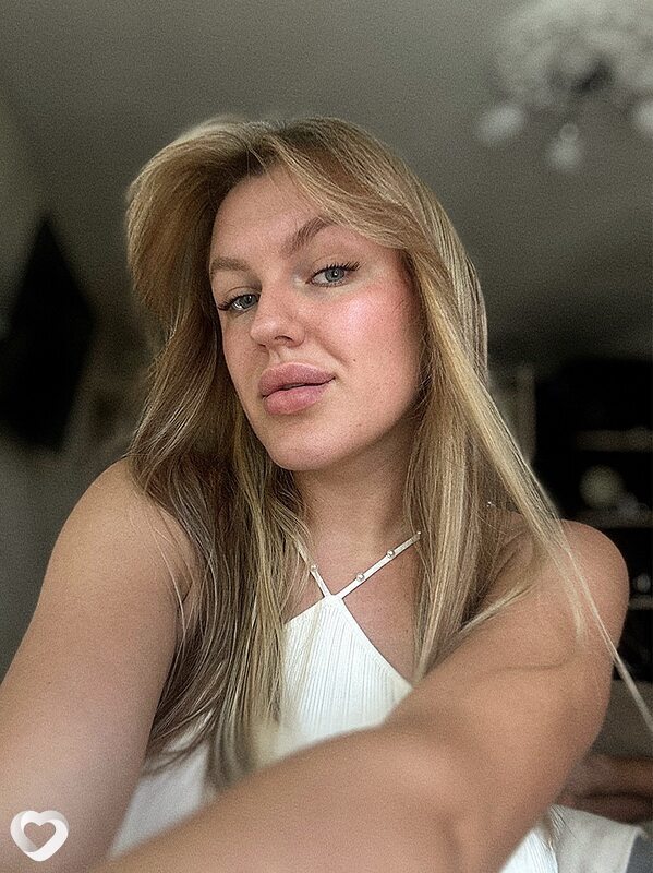 Александра, 24, Москве — анкета №2860133
