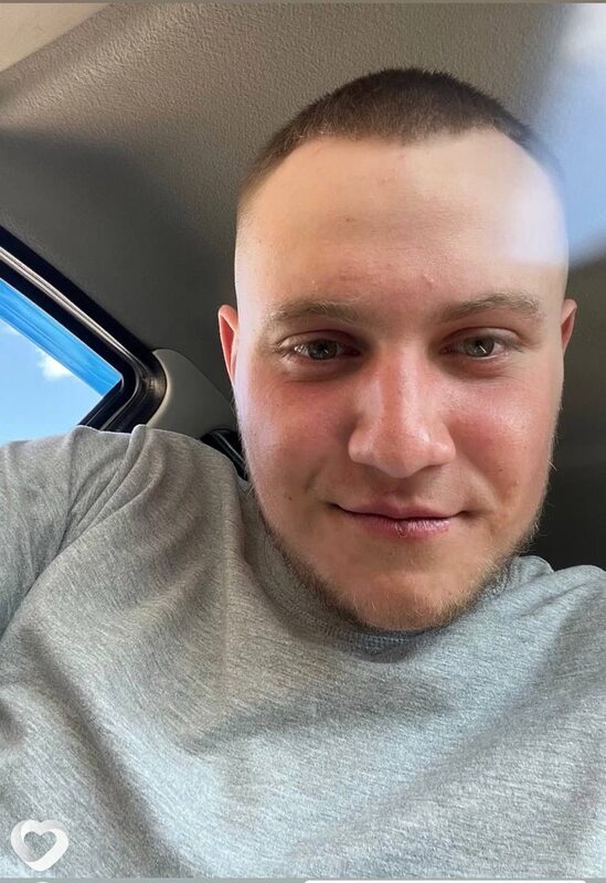 Никита Олегович, 24, Москве — анкета №2860135