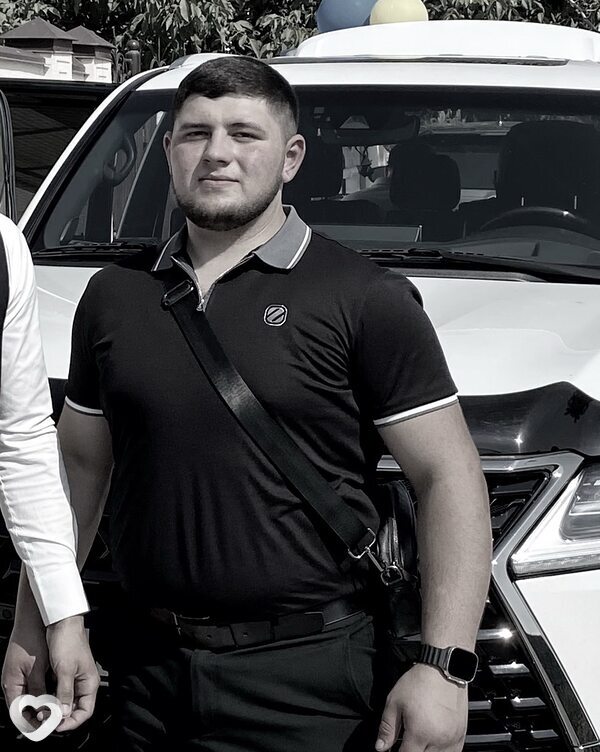 Halid, 20, Бишкек — анкета №2860137