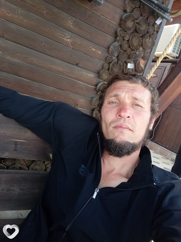 Шамиль, 37, Махачкале — анкета №2860140