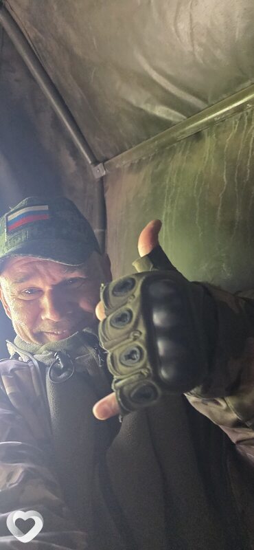 Михаил, 45, Евпатории — анкета №2860141