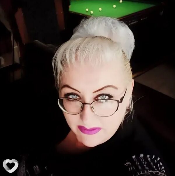 Ирина, 51, Мариуполе — анкета №2860076