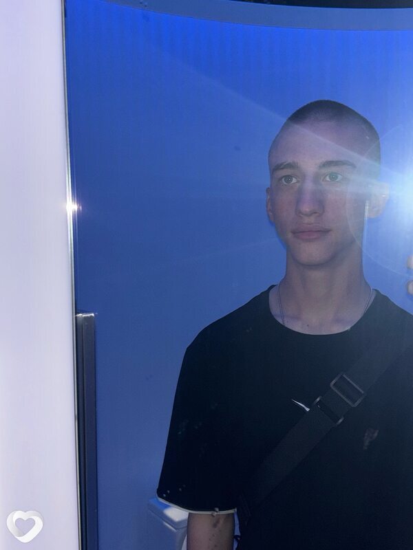 Егор, 19, Кореновске — анкета №2860077