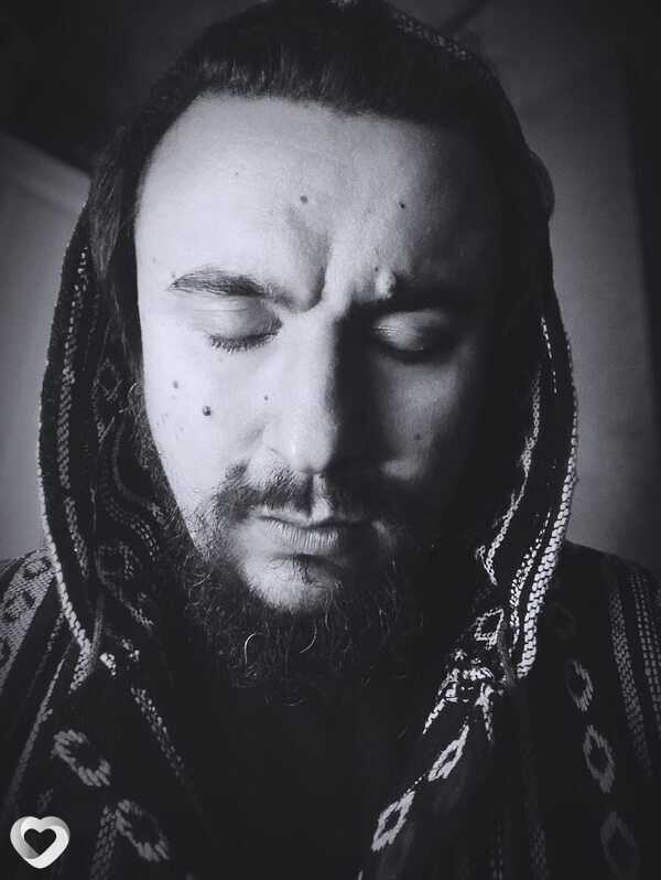 Anton, 34, Пензе — анкета №2860079