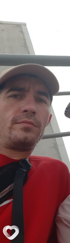 Евгений, 33, Москве — анкета №2860081