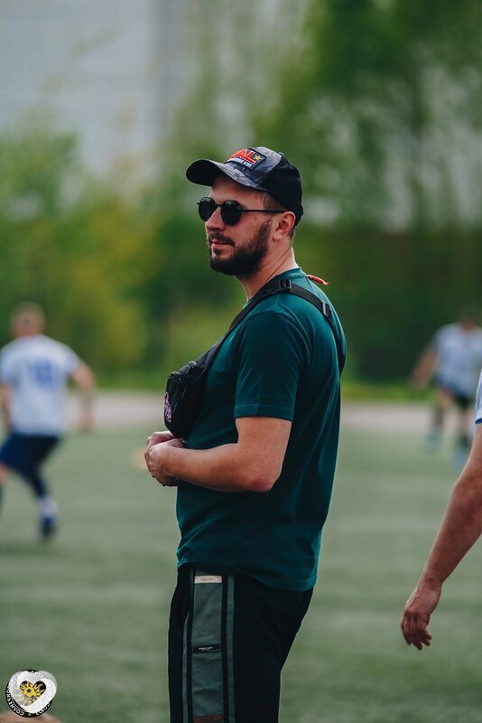 Александр, 33, Солнечногорске — анкета №2860097