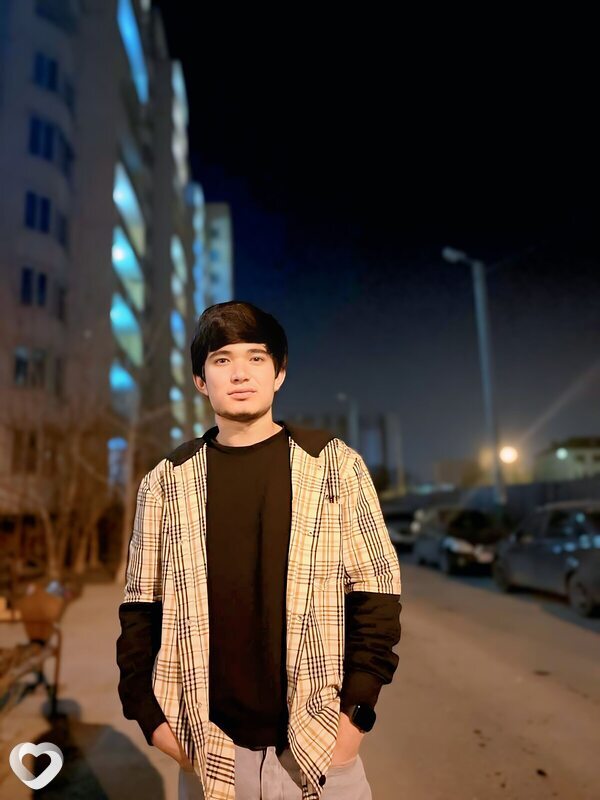 Руслан, 22, Оренбурге — анкета №2860202