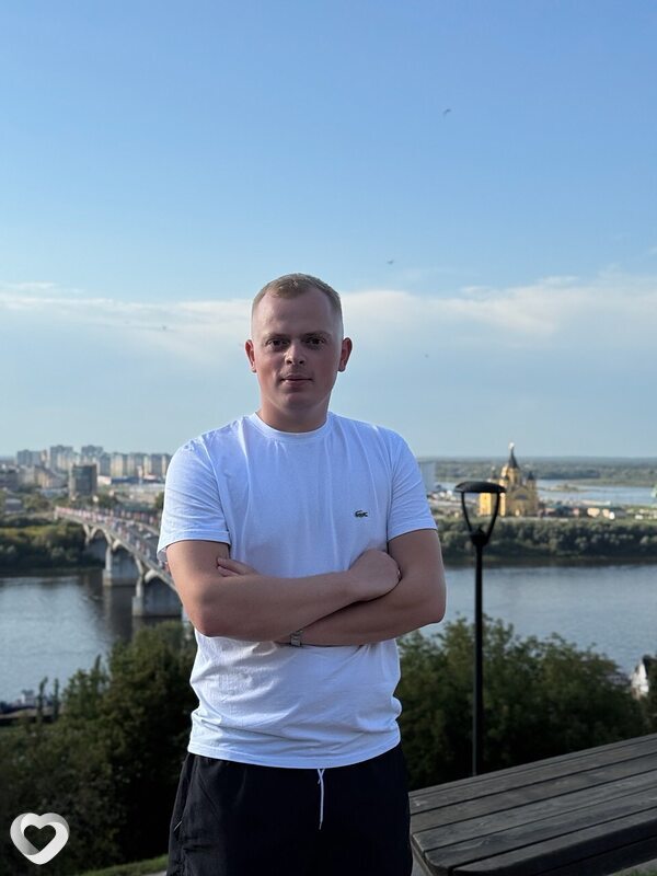 Егор, 25, Ярославле — анкета №2860205