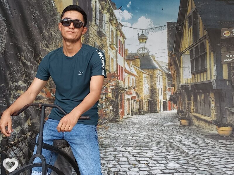 Жони, 31, Вязниках — анкета №2860208