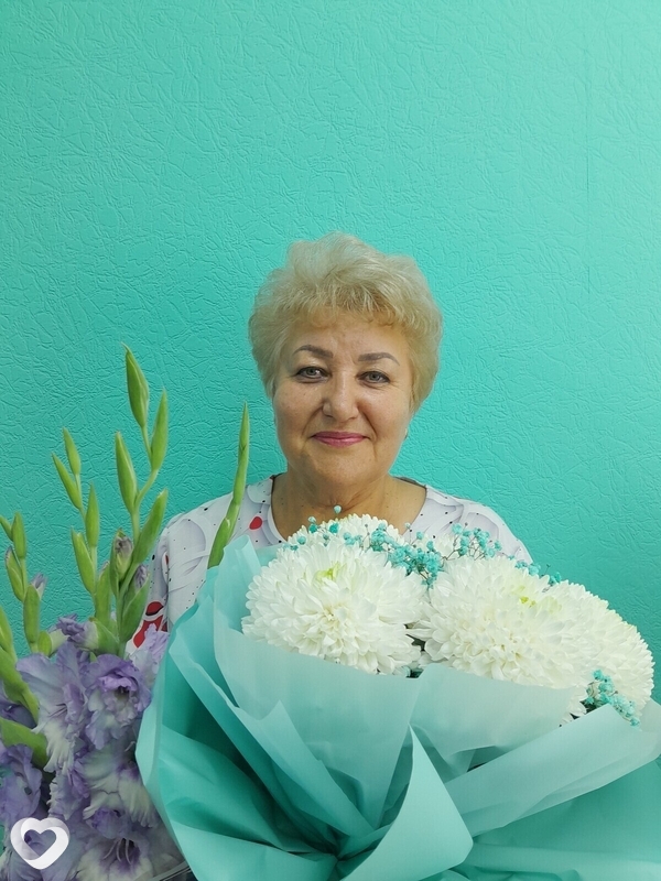 Светлана, Белебей
