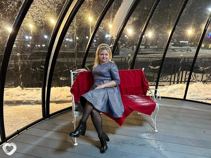 Татьяна, 36, Кирове — анкета №2860216