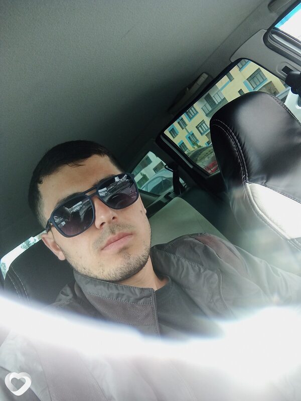 Алек, 29, Уфе — анкета №2860220
