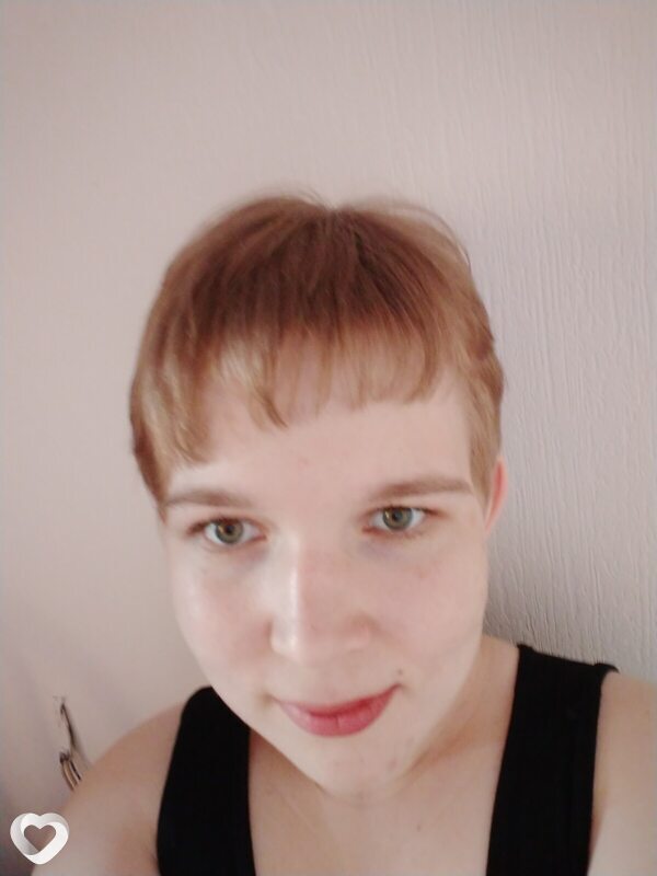 Маргарита, 23, Новосибирске — анкета №2860223