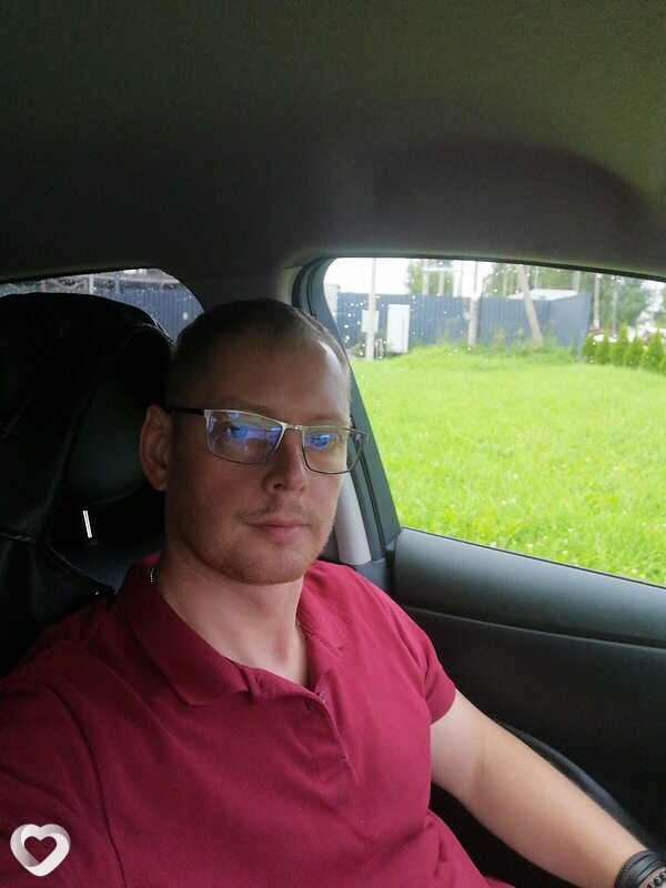 Денис, 35, Санкт-Петербурге — анкета №2860280
